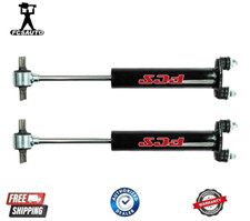 FCS PREMIUM Front Shock Absorbers Kit Set 2 PCS for Ford Mustang 1964-1970 picture