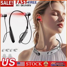 Red Light Therapy for Ear, Tinnitus Relief Device, Tinnitus Ear Laser Therapy US picture