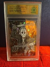2023 Cannabeast Tcg picture