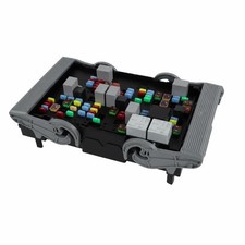 For Chevrolet,GMC 07-09 Avalanche Electrical Fuse Relay-Junction Block 19210438 picture