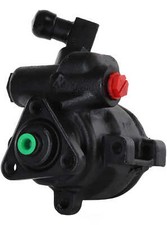 Power Steering Pump-VIN: E Cardone 20-279 Reman picture