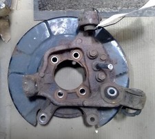 2003-2008 Infiniti FX FX35 FX45 Right Passenger Side Rear Knuckle Stub Axle Oem picture
