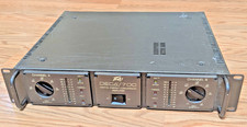 Peavey Deca 700 Power  Bass Amp digital energy conversion distortion Class D picture