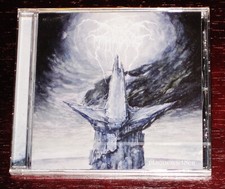 Darkthrone: Plaguewielder CD 2012 Peaceville Records EU CDVILED749 JC NEW picture