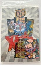 1994 WIZARD MAGAZINE #30 BEAVIS AND BUTTHEAD 1993 MTV Promo Card SEALED picture