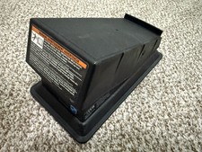 Miller #301581 Wireless Foot Control USED picture