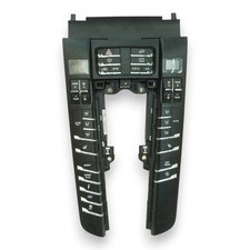 2015-2016 Porsche Macan S 95B Temperature Climate Heater Control Panel 95B907040 picture