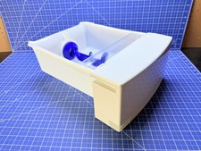 GE Refrigerator Ice Bin Assembly P# WR29X43993 picture