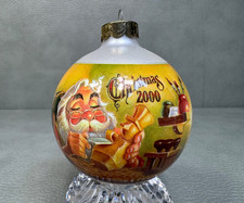 Hallmark 2000 
