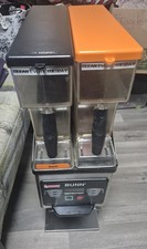 BUNN MHG Dual Hopper Commercial Coffee Bean Grinder 35600.0053 picture