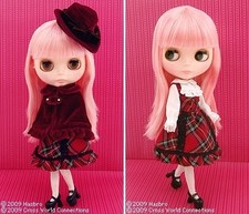 Toys R Us Limited Edition Doll Neo Blythe Stella Savannah Takara Tomy Japan picture
