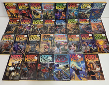 Partial Series Set HARDY BOYS CASEFILES Franklin W. Dixon Lot 30 picture