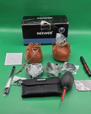 NEEWER ULTIMATE 52mm LENS & FILTER ACCESSORY KIT picture