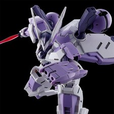 P-Bandai HG 1/144 BEGUIR-BEU TORCHE (KENANJI TEAM/RIDRICK TEAM) Model Kit NEW picture