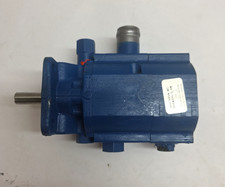 Concentric Hydraulic Pump, 16 GPM, 2-Stage, Model# 1001507 picture