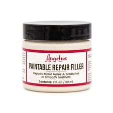 Angelus Leather Filler For Filling Or Repairing Holes, Tears, Cracks,  picture