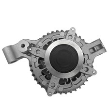 Alternator Fits Ford Explorer 2012-2013 L4 2.0L 200A 12V CCW 11616R 1042106411 picture