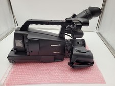 Panasonic AVCCAM AG-HMC80P Professional HD Camcorder – VGN1P69-1 – Power On Test picture