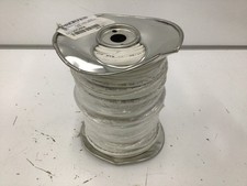 Southwire 555080423 Thermostat Wire, 18Awg, White, 250Ft, 300V picture