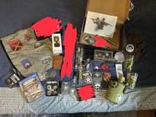 Call of Duty WW2 Merchandise Lot picture