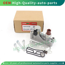 OEM NEW Spool Valve Variable Timing Assembly FR VVT For Honda Accord Acura 3.5L picture