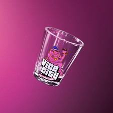 PRESALE Grand Theft Auto VI: The Goodtime State – Vice City Collection picture