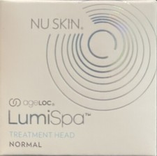 Nu Skin  Lumispa Treatment Cleanser NORMAL Head For Ageloc   picture