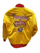 Kenosha Kickers Jacket Home Alone Gus Polinski Polka King Of Midwest John Candy picture