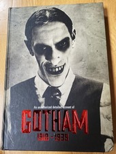 Gotham: 1919-1939 picture