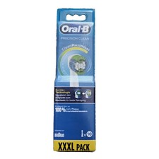 10x Oral-B Precision Clean Replacement EB20 Toothbrush Tooth Brush Heads 10 pack picture