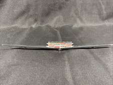 Original 1950’s Cadillac Shield Dashboard Ornament Emblem 9