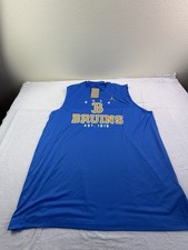 Nike Air Jordan UCLA BRUINS Dri Fit Sz 2XL Sleeveless New $40 Mens picture