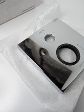 Delta Faucet Ara Angular TempAssure T27T867 Trim 3-Setting diverter chrome. READ picture