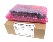 NEW PEPPERL+FUCHS VDM28-8-L-IO/73C/136 DISTANCE SENSOR 212481 VDM288LIO73C1 picture