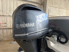 Yamaha Outboard Decal Sticker Kit 115/150/200/225/250/300/350 HP Marine vinyl  picture