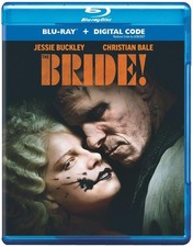 The Bride Blu-ray NEW picture