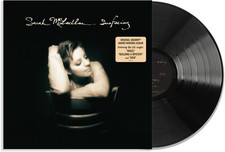 Sarah McLachlan - Surfacing [New Vinyl LP] Gatefold LP Jacket, 140 Gram Vinyl picture