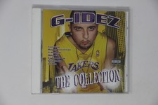 G-idez- the Collection CD picture