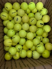 AAA - AAAAA Mint Condition Used Golf Balls Assorted Brands Choose picture