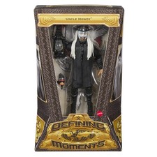 Uncle Howdy - WWE Defining Moments Ringside Exclusive  Toy Wrestling Figure picture
