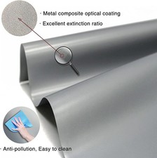 ALR Projector Screen 84-150