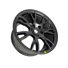 New 142022100 Front Rim 19x9.5 For 2021-2025 Tesla Model S 95278 picture