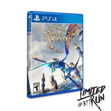 Panzer Dragoon (Limited Run Games) (Playstation 4) Brand New picture