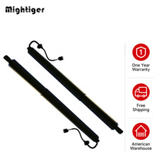 81831S8100 Rear Power Tailgate Lift Supports Struts For 2020-24 Hyundai Palisade picture