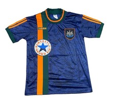 Newcastle United | Men’s Medium Retro Jersey picture