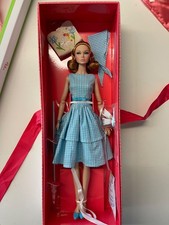 Integrity Toys Poppy Parker at Home Blue Skies Complete Dressed Doll picture