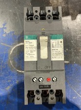 🔥GE TFJ236200WL 200A 600V 3P Circuit Breaker, Used 🇺🇸 picture