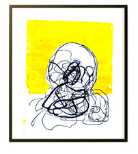 STEVEBARTZ ORIGINAL ART 