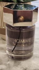 Yves Saint Laurent L'Homme Ultime Eau de Parfum DISCONTINUED & RARE picture