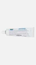 Smooth-on Sil- Poxy Rubber Silicone Adhesive 3 oz Tube picture